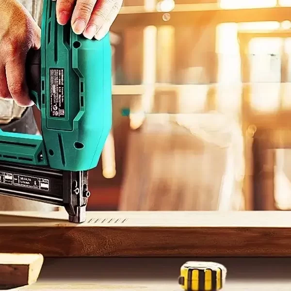 How Much Air Pressure is Needed for Nail Gun?